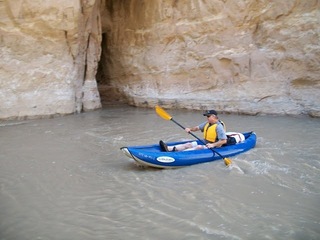 Norbert's pictures - Grand Canyon trip - Adam