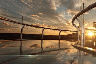 99 7ls. Skywalk at Grand Canyon West image