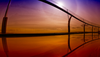 100 7ls. Skywalk at Grand Canyon West image