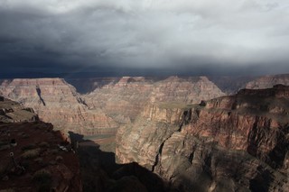 Skywalk at Grand Canyon West image