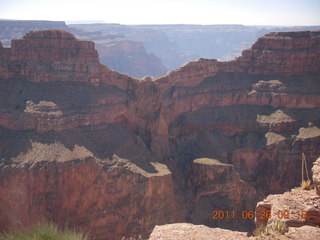 Skywalk at Grand Canyon West image