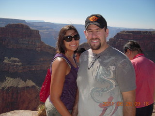 Skywalk at Grand Canyon West image