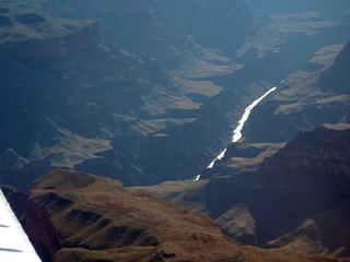 1602 7ls. aerial - Grand Canyon - Colorado River