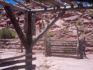 Adam at Guano Point