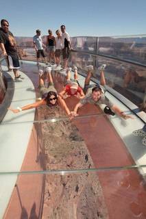 $Skywalk pictures - Kristina, Adam, Neil