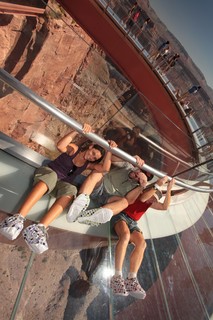 $Skywalk pictures - Kristina, Neil, Adam