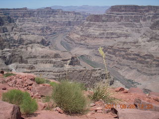 Guano Point view