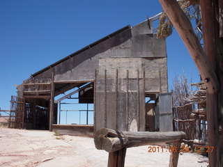 Guano Point view