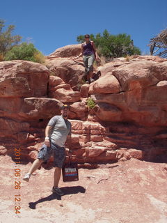 Guano Point - Neil