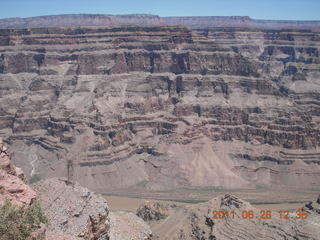 Guano Point view