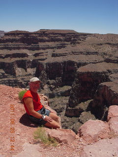 display abode near Eagle Point - Adam