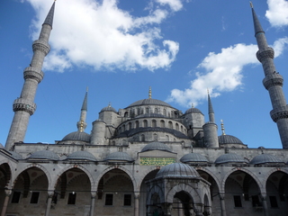 Michael C's pictures - Turkey - Istanbul