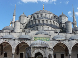 Michael C's pictures - Turkey - Istanbul