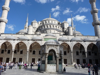 Michael C's pictures - Turkey - Istanbul