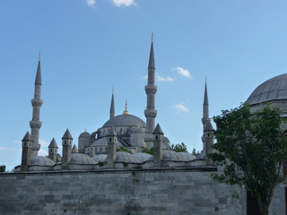 Michael C's pictures - Turkey - Istanbul