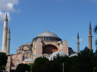 Michael C's pictures - Turkey - Istanbul