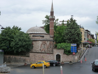 Michael C's pictures - Turkey - Istanbul