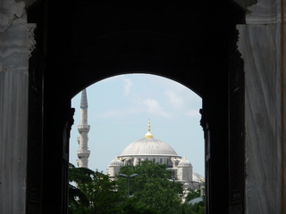 Michael C's pictures - Turkey - Istanbul