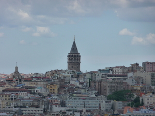 Michael C's pictures - Turkey - Istanbul