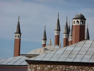 Michael C's pictures - Turkey - Istanbul