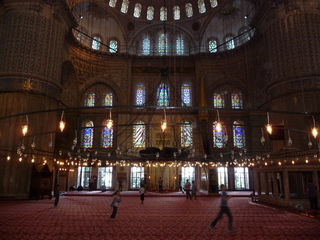 Michael C's pictures - Turkey - Istanbul