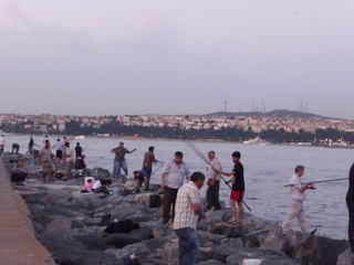 Michael C's pictures - Turkey - Istanbul