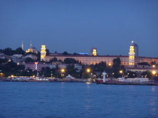 Michael C's pictures - Turkey - Istanbul