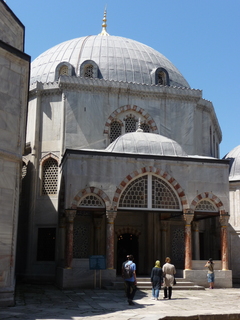 Michael C's pictures - Turkey - Istanbul