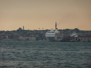 Michael C's pictures - Turkey - Istanbul