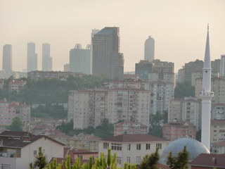 Michael C's pictures - Turkey - Istanbul