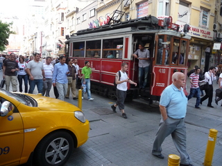 Michael C's pictures - Turkey - Istanbul