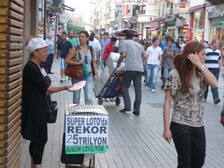 Michael C's pictures - Turkey - Istanbul