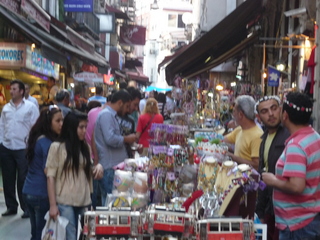 Michael C's pictures - Turkey - Istanbul