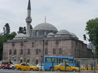 Michael C's pictures - Turkey - Istanbul