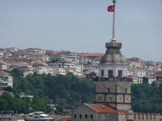 Michael C's pictures - Turkey - Istanbul