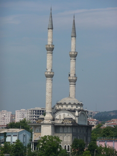 Michael C's pictures - Turkey - Istanbul