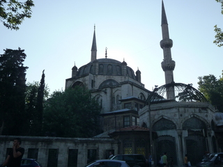 Michael C's pictures - Turkey - Istanbul