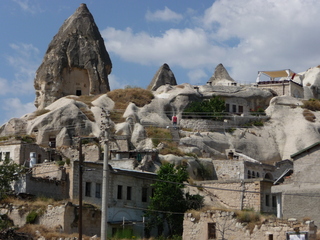 Michael C's pictures - Turkey - Istanbul