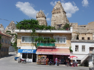 Michael C's pictures - Turkey - Istanbul