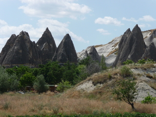 Michael C's pictures - Turkey - Istanbul