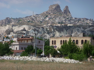 Michael C's pics - hiking in Turkey