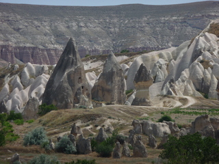 Michael C's pics - hiking in Turkey