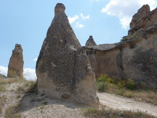 Michael C's pics - hiking in Turkey