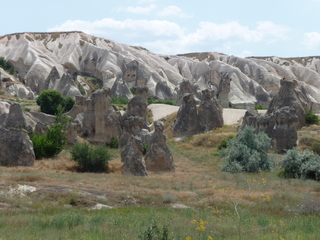 Michael C's pics - hiking in Turkey