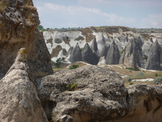 Michael C's pics - hiking in Turkey