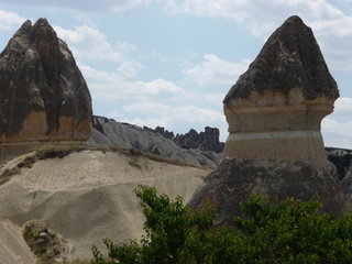 Michael C's pics - hiking in Turkey