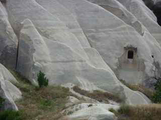 Michael C's pics - hiking in Turkey