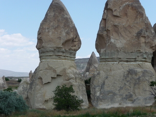 Michael C's pics - hiking in Turkey