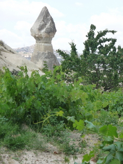 Michael C's pics - hiking in Turkey