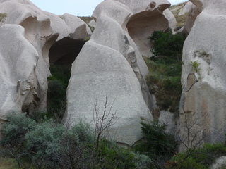 Michael C's pics - hiking in Turkey